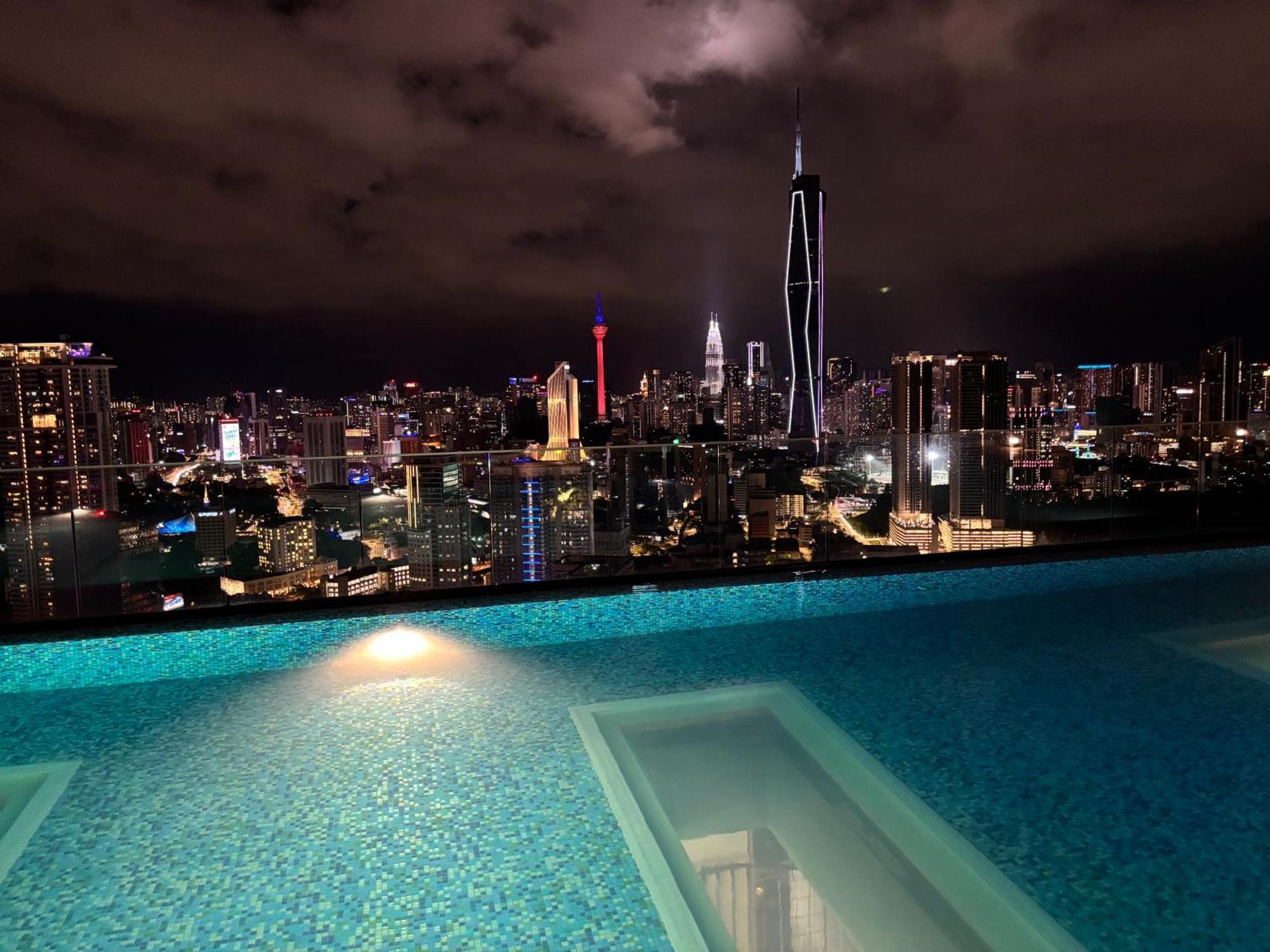 Riveria Kuala Lumpur
