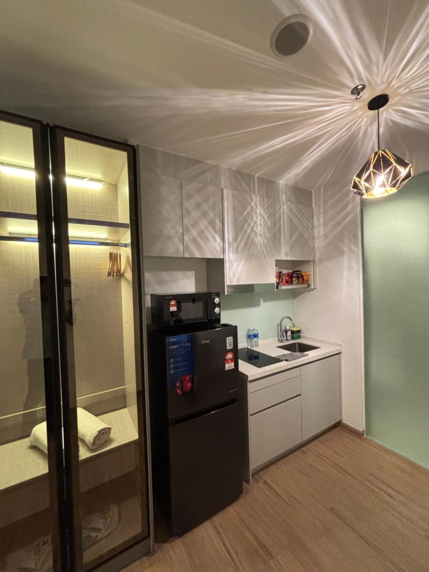 Guest house Riveria *