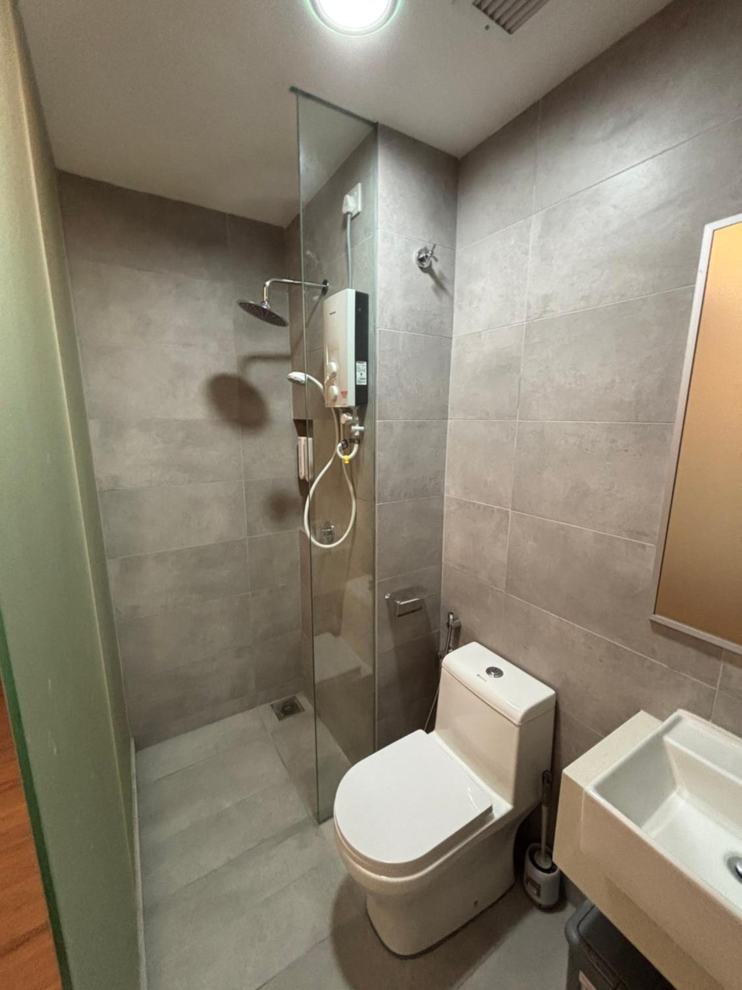 Guest house Riveria Kuala Lumpur